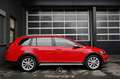 Volkswagen Golf VII Alltrack 4Motion 2.0 TDI DSG Pickerl NEU EXP Rot - thumbnail 5