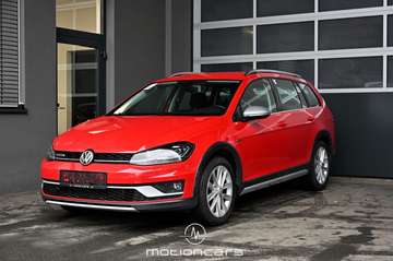 VII Alltrack 4Motion 2.0 TDI DSG Pickerl NEU EXP