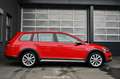 Volkswagen Golf VII Alltrack 4Motion 2.0 TDI DSG Pickerl NEU EXP Rojo - thumbnail 5