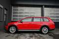 Volkswagen Golf VII Alltrack 4Motion 2.0 TDI DSG Pickerl NEU EXP Rojo - thumbnail 6
