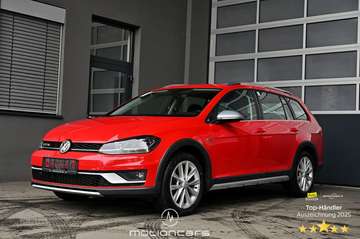 VII Alltrack 4Motion 2.0 TDI DSG Pickerl NEU EXP