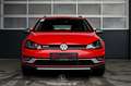 Volkswagen Golf VII Alltrack 4Motion 2.0 TDI DSG Pickerl NEU EXP Rojo - thumbnail 3