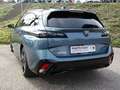 Peugeot 308 e-SW 156PS 58kWh GT Blau - thumbnail 2
