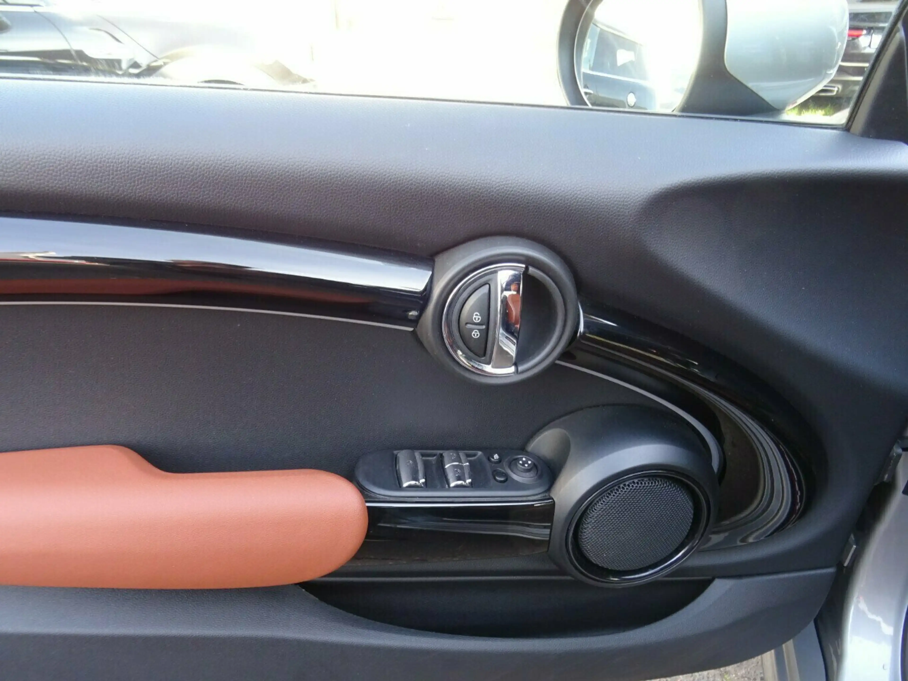 MINI John Cooper Works Cabrio Autom,ACC,Leder,Kamera — photo 29