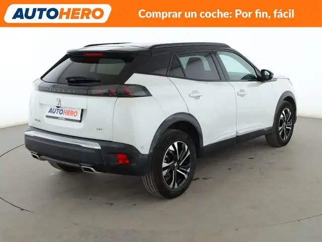 Peugeot 2008 view 6