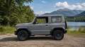 Suzuki Jimny 1.5 JLX Gris - thumbnail 4