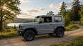 Suzuki Jimny 1.5 JLX Gris - thumbnail 3