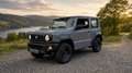 Suzuki Jimny 1.5 JLX Gris - thumbnail 2