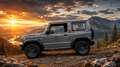 Suzuki Jimny 1.5 JLX Gris - thumbnail 6