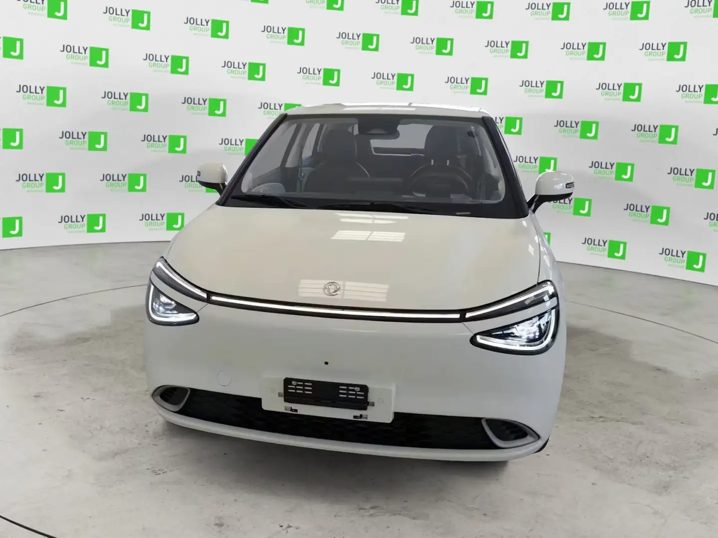 Dongfeng Box Box Style 100 % elettrica Weiß - 2