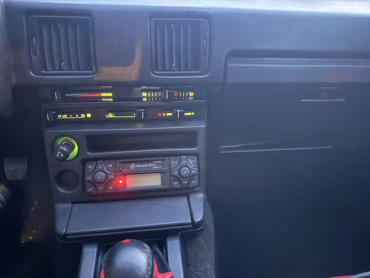Toyota Supra Leder, foto 12