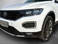 Volkswagen T-Roc Team Austria TSI OPF Weiß - thumbnail 2