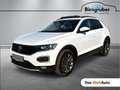 Volkswagen T-Roc Team Austria TSI OPF Weiß - thumbnail 1