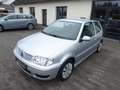 Volkswagen Polo Silber - thumbnail 2