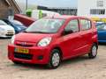 Daihatsu Cuore 1.0 Premium/ ZEER ZUINIG Rot - thumbnail 3