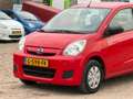 Daihatsu Cuore 1.0 Premium/ ZEER ZUINIG Rot - thumbnail 31
