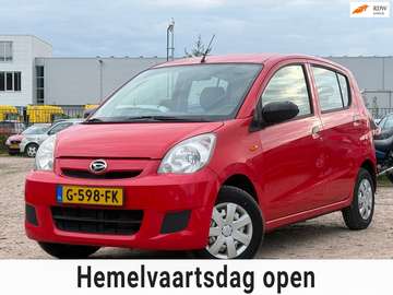 1.0 Premium/ ZEER ZUINIG