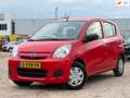 Daihatsu Cuore 1.0 Premium/ ZEER ZUINIG Rot - thumbnail 1