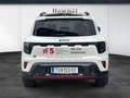 smart #5 Brabus Blanc - thumbnail 3