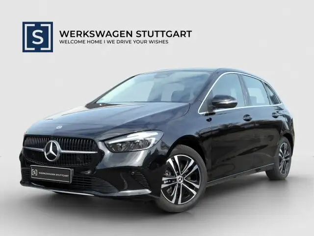 Mercedes-Benz B 250 B 250 e Progressive 11kW Vorr.-Distronic LED  Navi