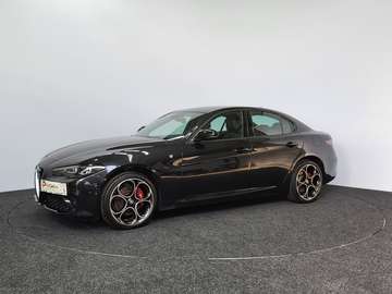 2.0 Turbo Ti Q4 | 2024 | 27.318 km | Navi | CarPlay | DAB | DNA | Camera | Adaptive Cruise | Memory | Zeer proper | Uniek