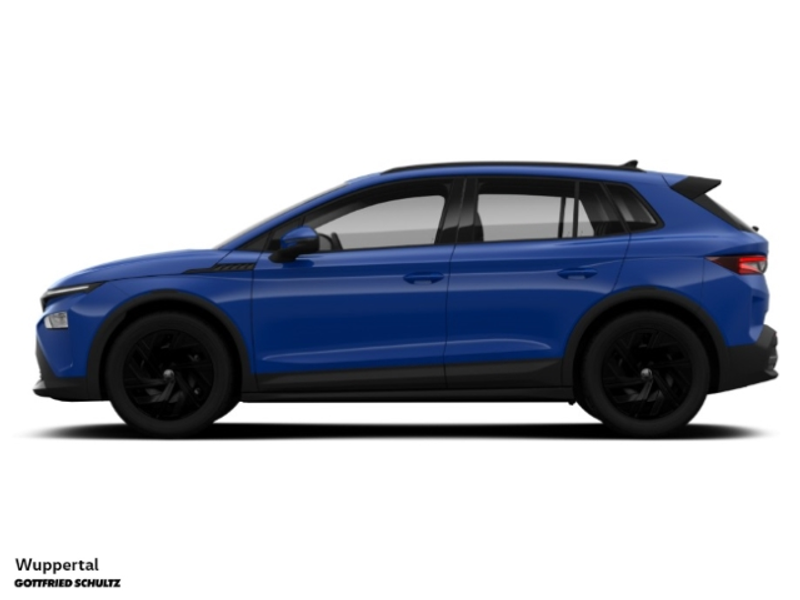 Skoda Elroq ESSENCE 60 NAVI RK Sitzhzg. — photo 2