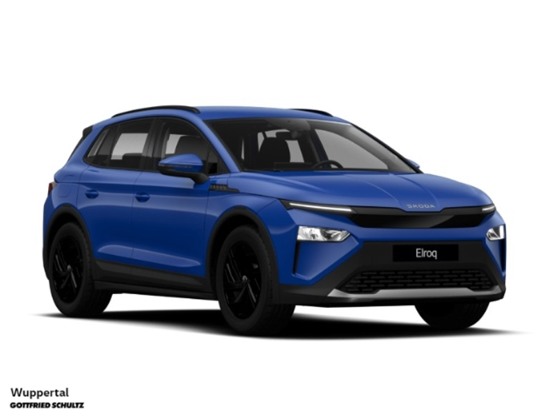 Skoda Elroq ESSENCE 60 NAVI RK Sitzhzg.