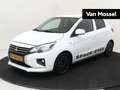 Mitsubishi Space Star 1.2 Cool+ | Airco | centrale deurvergrendeling Blanc - thumbnail 1