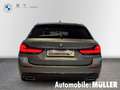 BMW 520 d xDrive Touring Park-Assistent Luftfederung Navi Blau - thumbnail 4