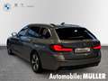 BMW 520 d xDrive Touring Park-Assistent Luftfederung Navi Blau - thumbnail 5