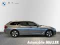 BMW 520 d xDrive Touring Park-Assistent Luftfederung Navi Blau - thumbnail 3