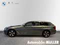 BMW 520 d xDrive Touring Park-Assistent Luftfederung Navi Blau - thumbnail 6
