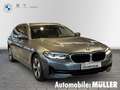 BMW 520 d xDrive Touring Park-Assistent Luftfederung Navi Blau - thumbnail 8