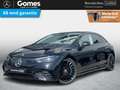 Mercedes-Benz EQE 500 4Matic AMG Line 91 kWh Noir - thumbnail 1