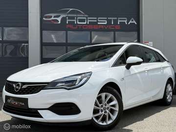 Sports Tourer 1.2 Edition CarPlay Trekhaak Orig-NL