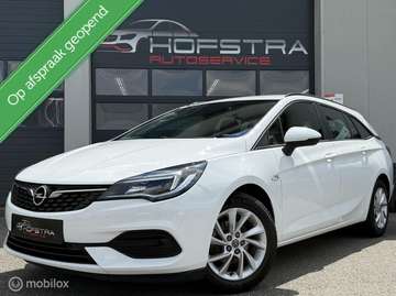Sports Tourer 1.2 Edition CarPlay Trekhaak Orig-NL