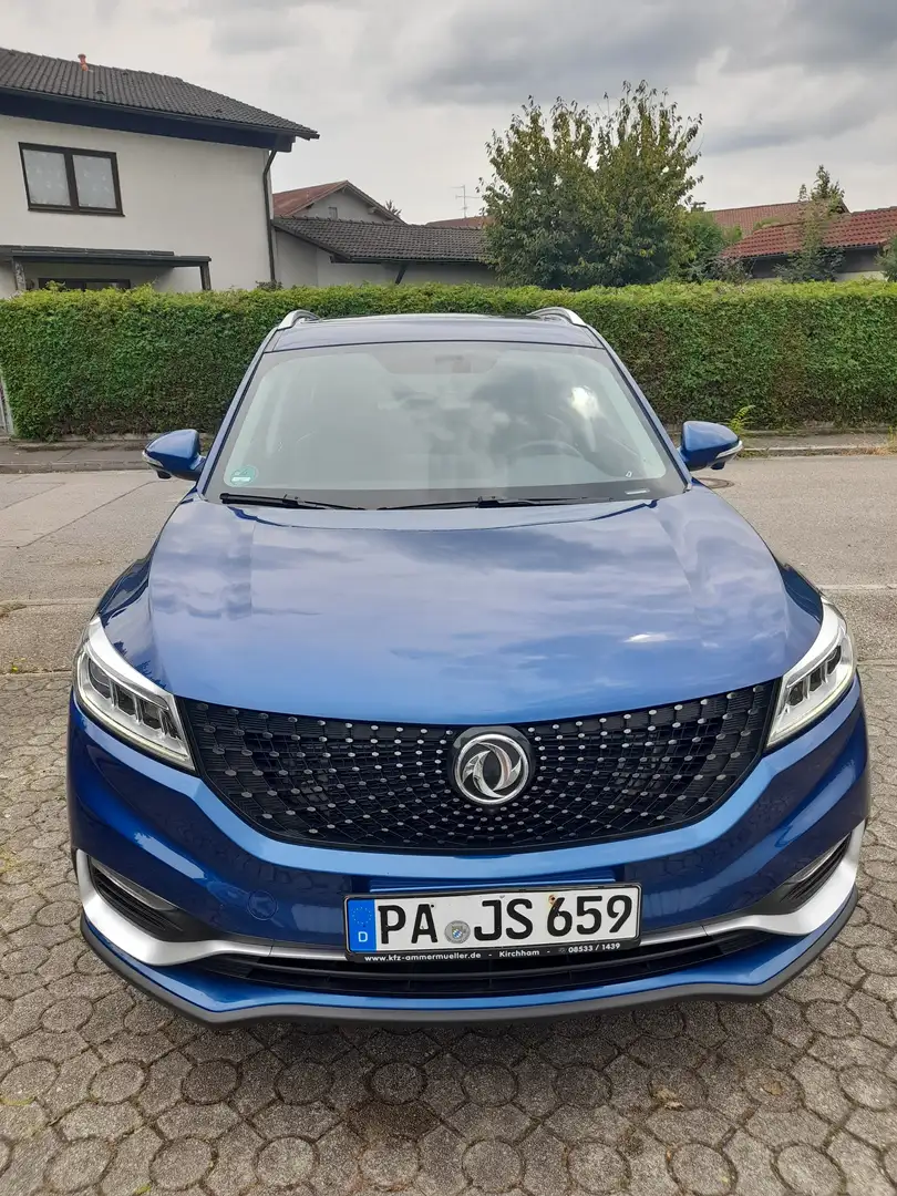 DFSK Fengon 580 Fengon 580 Intelligent - 2