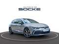 Volkswagen Golf VIII 2.0TSI GTI/DSG/Matrix/ACC/Pano/Kamera Gris - thumbnail 1