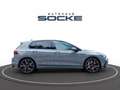 Volkswagen Golf VIII 2.0TSI GTI/DSG/Matrix/ACC/Pano/Kamera Gris - thumbnail 3