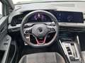 Volkswagen Golf VIII 2.0TSI GTI/DSG/Matrix/ACC/Pano/Kamera Gris - thumbnail 9