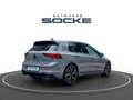 Volkswagen Golf VIII 2.0TSI GTI/DSG/Matrix/ACC/Pano/Kamera Gris - thumbnail 4