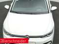 Volkswagen Golf 8 2.0 TDI DSG Active 5-J-GAR NAVI AHK PANO Weiß - thumbnail 25
