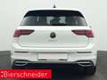 Volkswagen Golf 8 2.0 TDI DSG Active 5-J-GAR NAVI AHK PANO Weiß - thumbnail 4