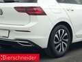 Volkswagen Golf 8 2.0 TDI DSG Active 5-J-GAR NAVI AHK PANO Weiß - thumbnail 18