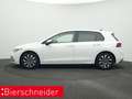 Volkswagen Golf 8 2.0 TDI DSG Active 5-J-GAR NAVI AHK PANO Weiß - thumbnail 2