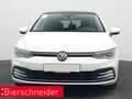 Volkswagen Golf 8 2.0 TDI DSG Active 5-J-GAR NAVI AHK PANO Weiß - thumbnail 9