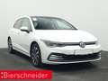 Volkswagen Golf 8 2.0 TDI DSG Active 5-J-GAR NAVI AHK PANO Weiß - thumbnail 8