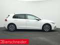 Volkswagen Golf 8 2.0 TDI DSG Active 5-J-GAR NAVI AHK PANO Weiß - thumbnail 6