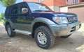 Toyota Land Cruiser Land Cruiser KZJ95 5p 3.0 GX Blu/Azzurro - thumbnail 4