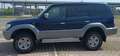 Toyota Land Cruiser Land Cruiser KZJ95 5p 3.0 GX Blu/Azzurro - thumbnail 2